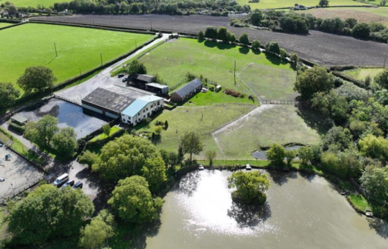 Redevelopment Opportunity in Clutton photo